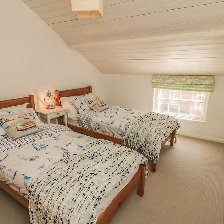 Clevelyn Villa Staithes Eksteriør billede