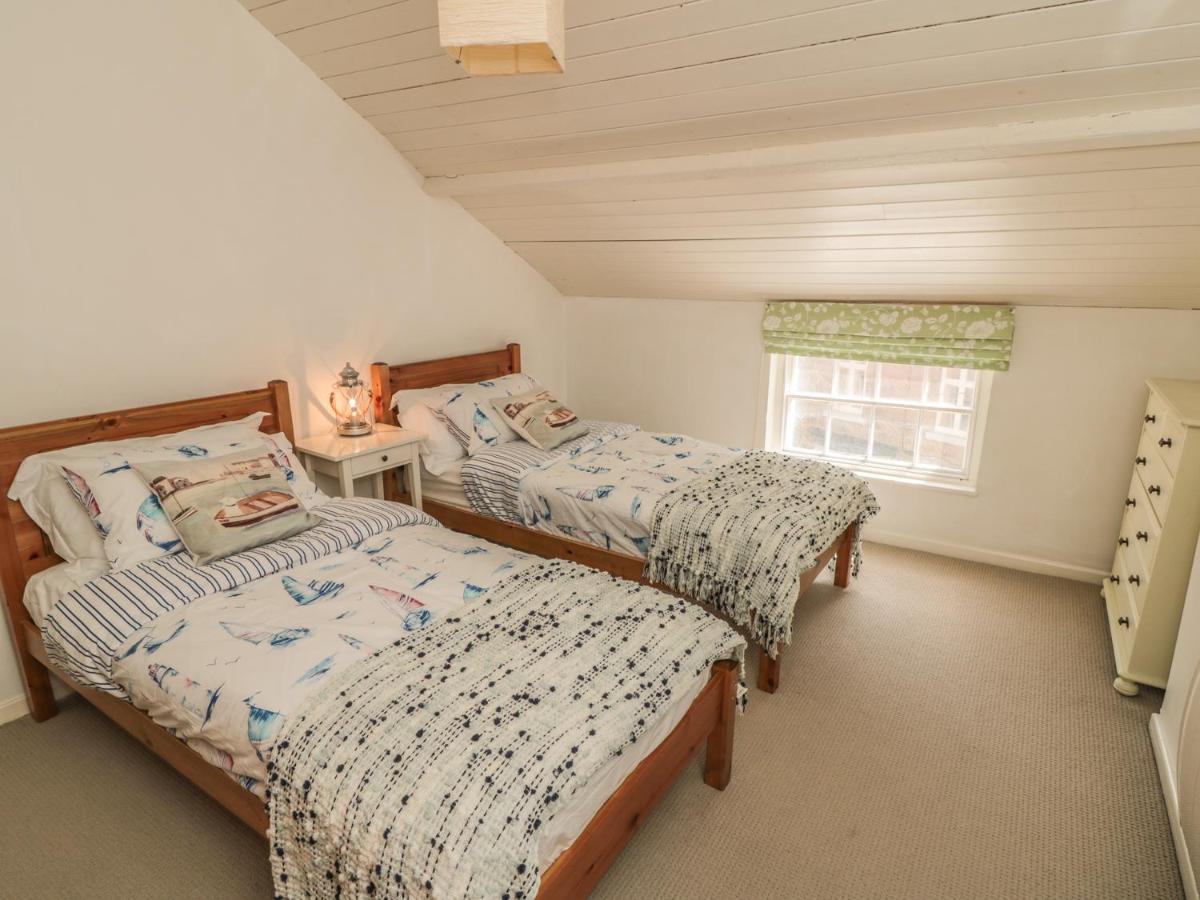 Clevelyn Villa Staithes Eksteriør billede