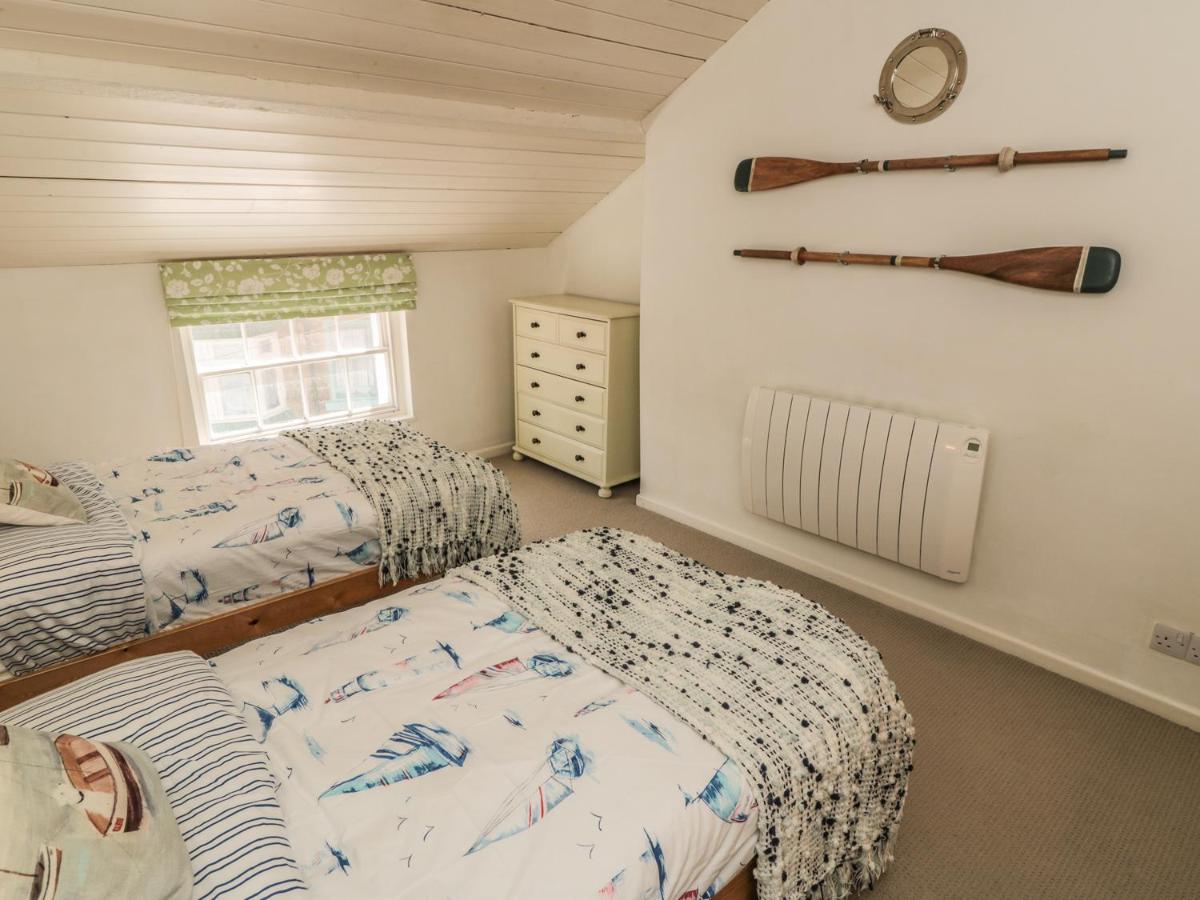 Clevelyn Villa Staithes Eksteriør billede