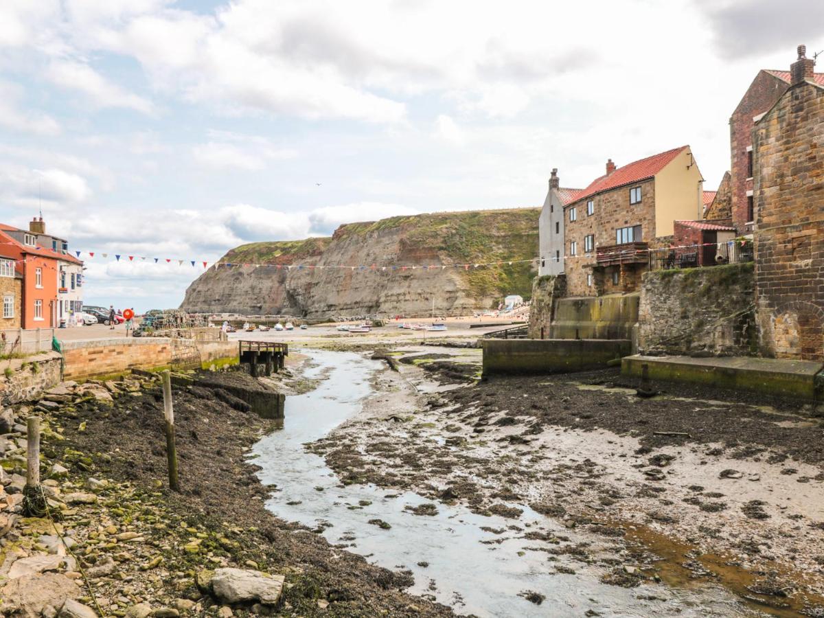 Clevelyn Villa Staithes Eksteriør billede